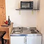 דירה By Interhome אבס