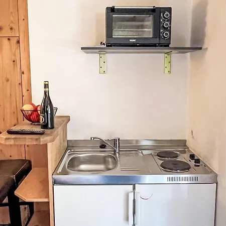 Apartmán By Interhome Oberndorf in Tirol