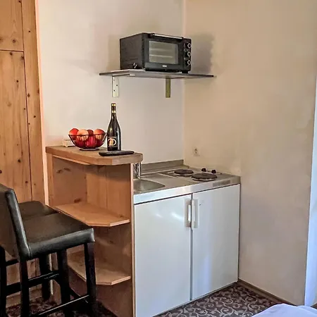 By Interhome Apartamento *