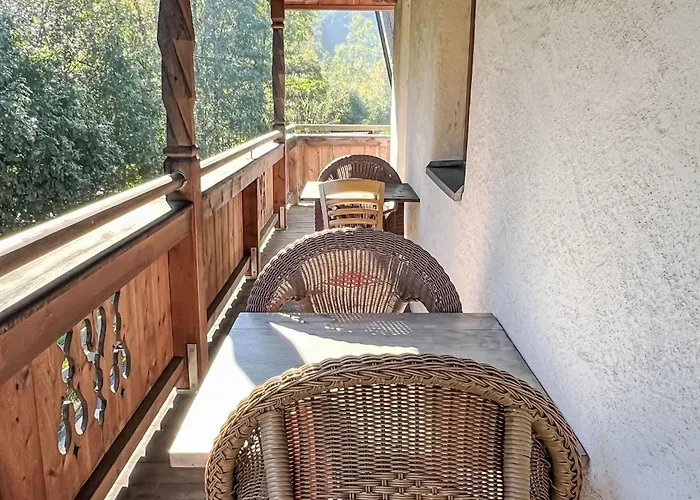 By Interhome * エープス