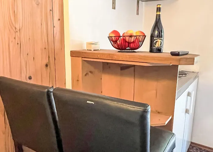 By Interhome * エープス