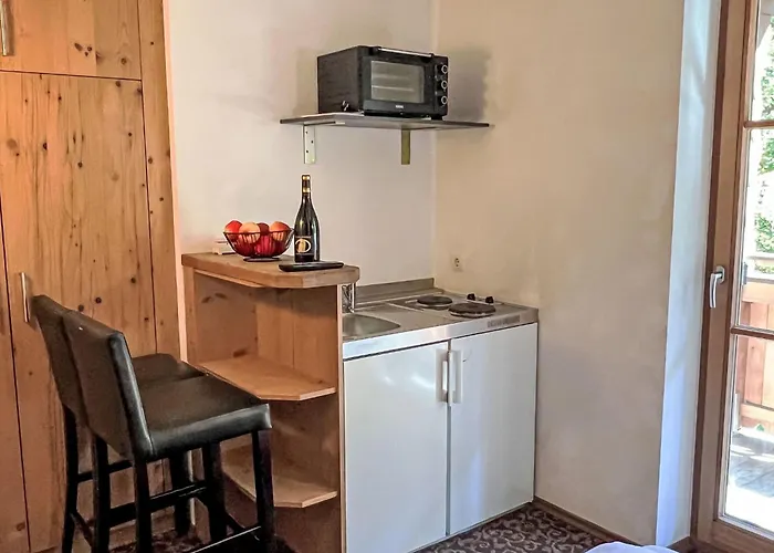 By Interhome Apartamento *