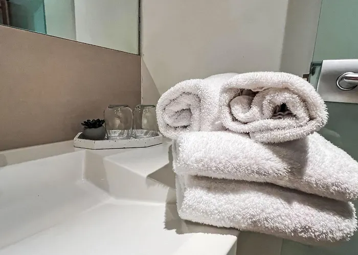 By Interhome Apartamento *