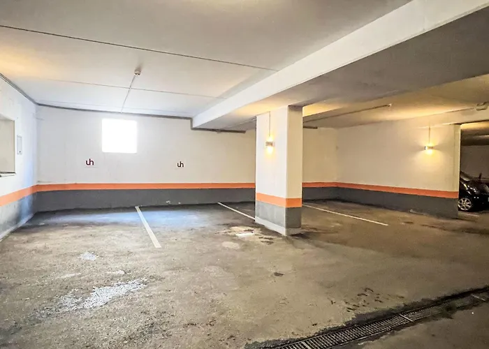 アパート By Interhome *