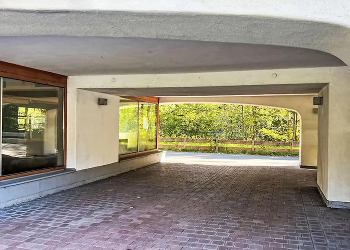 By Interhome エープス