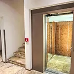 By Interhome Apartment *