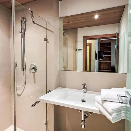 By Interhome Oberndorf in Tirol