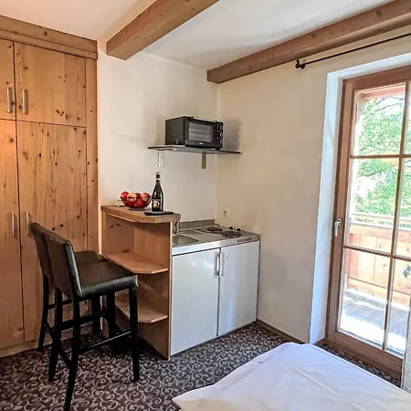 By Interhome Apartment *