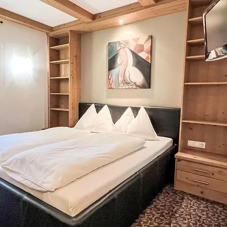 By Interhome * Oberndorf in Tirol