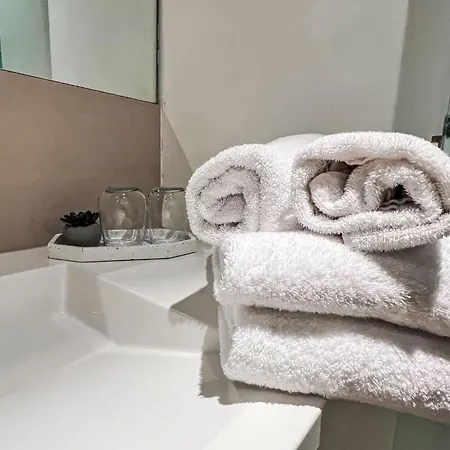 By Interhome Lägenhet *