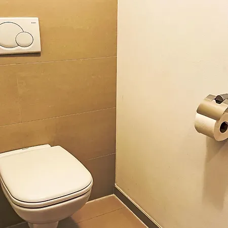 By Interhome * Oberndorf in Tirol