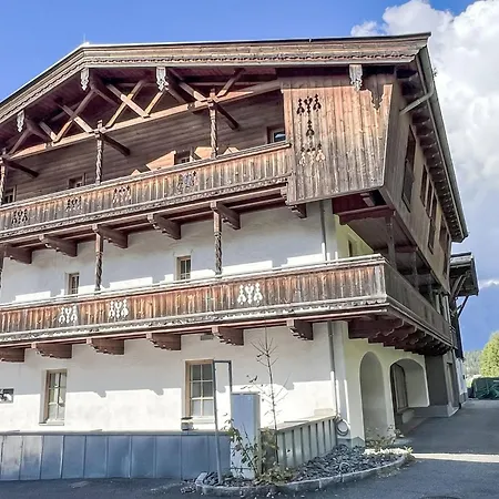 By Interhome Apartment