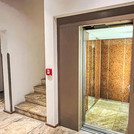 By Interhome Lägenhet *