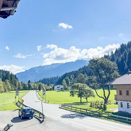 By Interhome * Oberndorf in Tirol