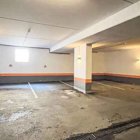 Lejlighed By Interhome *