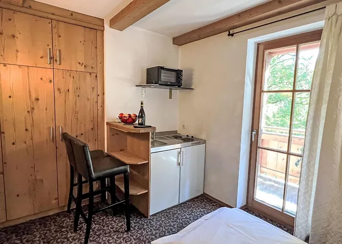 By Interhome Apartament *