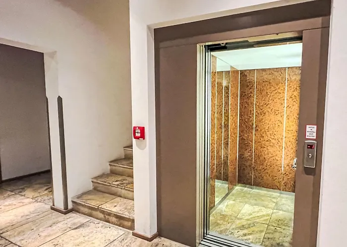 By Interhome Apartament *