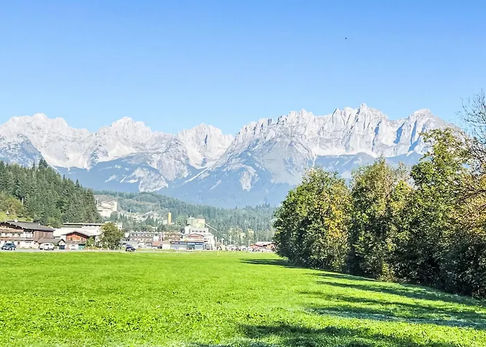 By Interhome Apartament Ebbs